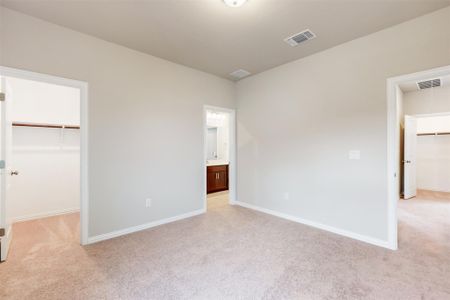 New construction Single-Family house 11804 Seaside Woods Dr, Austin, TX 78747 Baltimore- photo 26 26