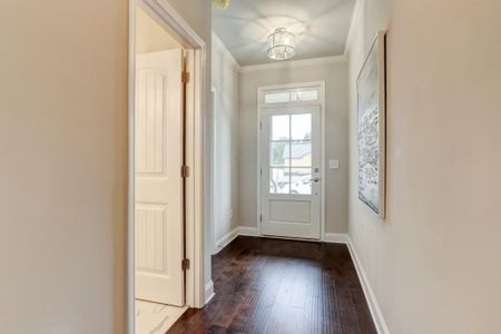 New construction Single-Family house 4180 Miraz Ct, Acworth, GA 30101 - image 7