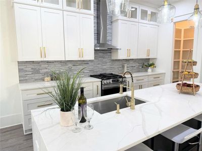 New construction Single-Family house 503 Glendale Rd, Scottdale, GA 30079 null- photo 7 7