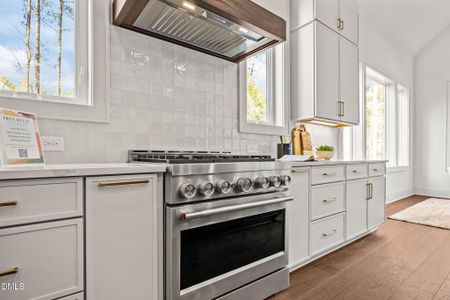 New construction Single-Family house 7936 Wexford Waters Ln, Wake Forest, NC 27587 - image 15