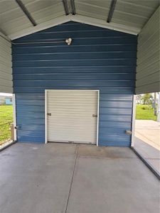 New construction Manufactured Home house 1359 Ibis Dr, Englewood, FL 34224 - image
