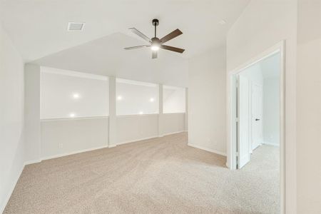 New construction Single-Family house 4516 Mill Falls Dr, Fort Worth, TX 76036 Dogwood III- photo 24 24