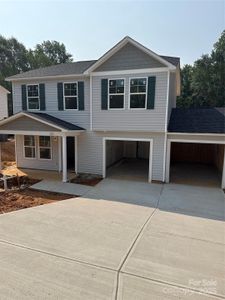 New construction Single-Family house 323 Conner St, Lancaster, SC 29720 null- photo 0
