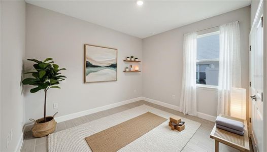 New construction Single-Family house 93 Beacon Mill Ln, Palm Coast, FL 32137 - image 7