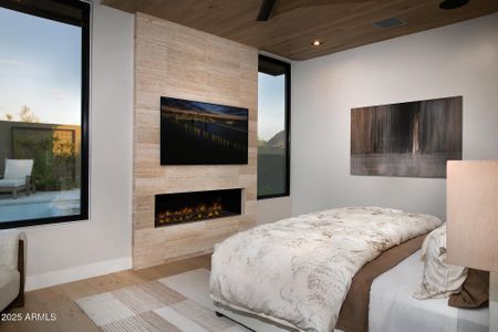 New construction Single-Family house 28119 N 109Th Wy, Scottsdale, AZ 85262 - image 13