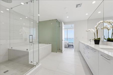 New construction Condo house 151 N Seabreeze Blvd, Unit 1601 E, Fort Lauderdale, FL 33304 plan Seaglass - image 17