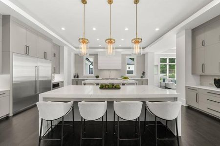 New construction Single-Family house 5211 Powers Ferry Rd, Sandy Springs, GA 30327 - image 11