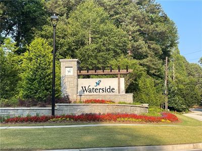 Welcome to The Providence Group's Master Planned Community Waterside!