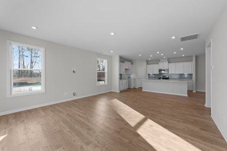 New construction Single-Family house 80 Ballast Pt, Clayton, NC 27520 plan The Holly - image 18