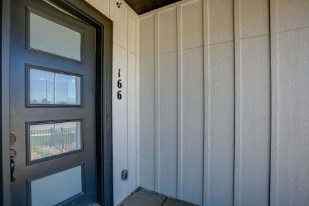 New construction Townhouse house 255 High Point Dr, Unit G104, Longmont, CO 80504 null- photo 39 39