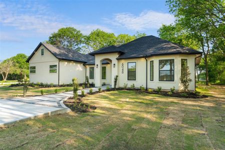 New construction Single-Family house 6048 Vz County Rd, Unit 2120, Wills Point, TX 75169 - image