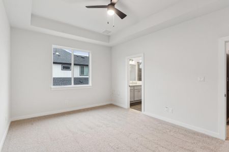 New construction Condo house 2600 Gattis School Rd, Unit 903, Round Rock, TX 78664 - image 20