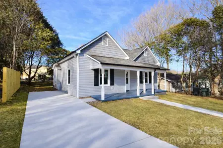 New construction Single-Family house 172 Eudy Dr Nw, Concord, NC 28025 - image