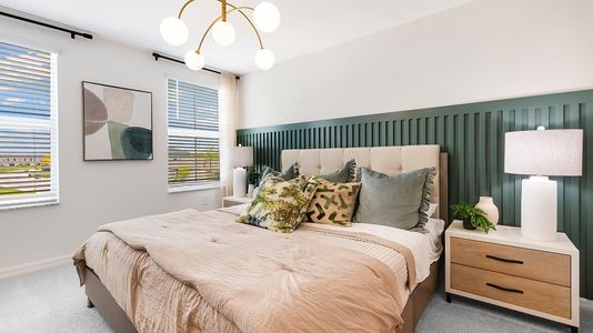 Aurora at Lakewood Ranch: Townhomes 11