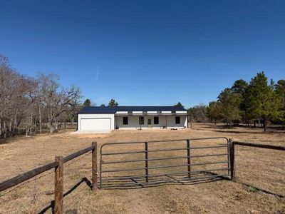 New construction Single-Family house 32310 Reids Prairie Rd, Waller, TX 77484 - image