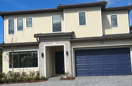 New construction Single-Family house 1294 Butterfly, Davenport, FL 33837 - photo 0