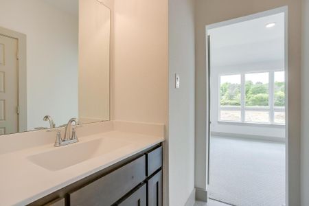New construction Single-Family house 6933 Talon Dr, Fort Worth, TX 76179 plan Evelyn - image 4