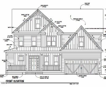 Sketch 1st Floor