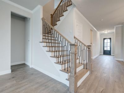 New construction Single-Family house Richland Hills, TX 76118 plan Auburn - image 14