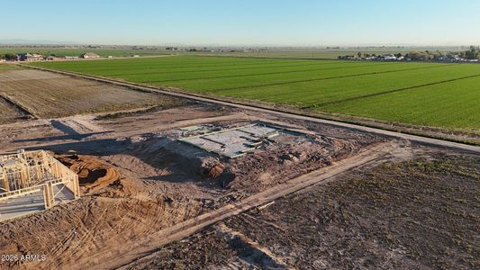 New construction Single-Family house 21722 W Milada Dr, Buckeye, AZ 85326 - image 12