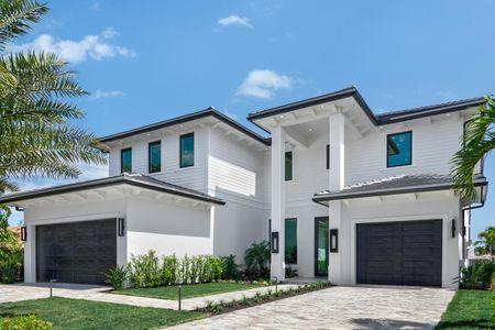 New construction Single-Family house 11360 Avery Road, Palm Beach Gardens, FL 33410 - photo 0