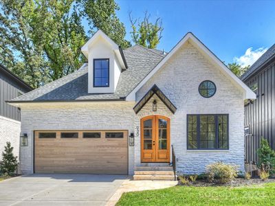 New construction Single-Family house 930 Laurel Creek Lane, Charlotte, NC 28211 - photo 0