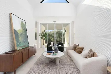 New construction Single-Family house 40 Peace Pipe, Wimberley, TX 78676 - image 6