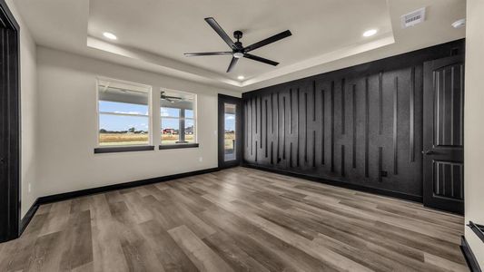 New construction Single-Family house 300 Jupiter Trl, Weatherford, TX 76088 - image 14