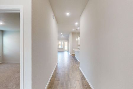 New construction Single-Family house 7416 Sunset Valley Ln, Denton, TX 76249 plan Kingsley - 40' Smart Series - image 14