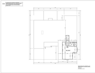 New construction Single-Family house 18 Hidden Springs Ln, Oxford, NC 27565 null- photo 12 12