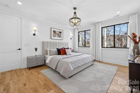 New construction Single-Family house 16311 Riverpointe Dr, Charlotte, NC 28278 - image 8