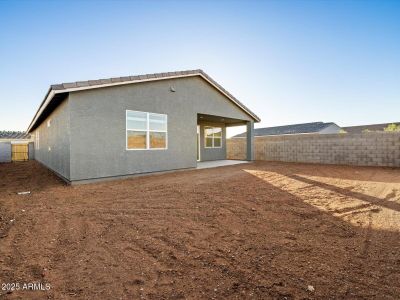 New construction Single-Family house 30564 N Sydney Dr, San Tan Valley, AZ 85143 Jubilee Select- photo 44 44