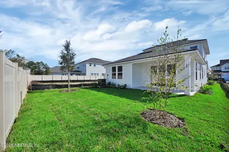 New construction Single-Family house 44 Sea Grn Wy, Ponte Vedra, FL 32081 plan Sebring - image 2