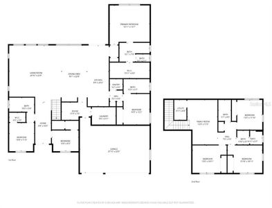 New construction Single-Family house 523 Sanctuary Golf Pl, Apopka, FL 32712 - image 7