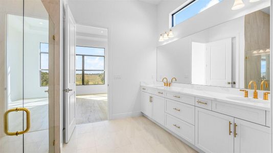 New construction Single-Family house 8395 Sw Piacenza Wy, Port St. Lucie, FL 34987 plan Julia - image 5