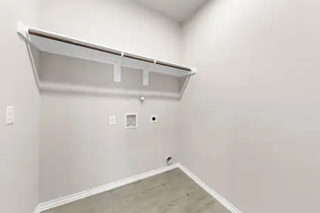 New construction Single-Family house 3719 Jade Ln, Heartland, TX 75126 plan Cameron - image 13