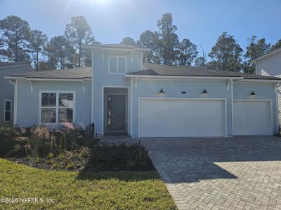 New construction Single-Family house 301 Dalton Mill Dr, St. Johns, FL 32259 - image