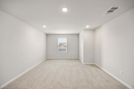 New construction Single-Family house 1427 Golden Meadow Dr, Van Alstyne, TX 75495 plan Kensington DEF - image 19