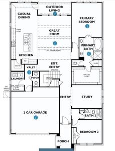 New construction Single-Family house 16263 Sheridan River Trl, Conroe, TX 77302 - image