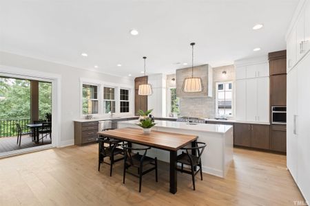 Raleigh Proper by Homes by Dickerson in Raleigh - photo 16 16