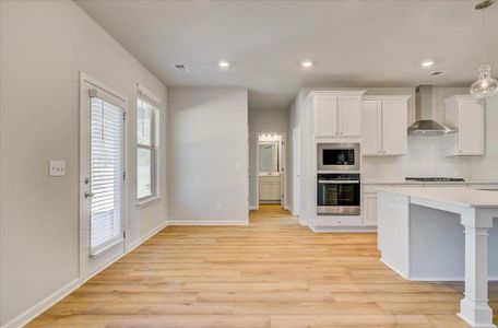 New construction Single-Family house 116 Felicity Pike, Locust Grove, GA 30248 Meridian II- photo 19 19