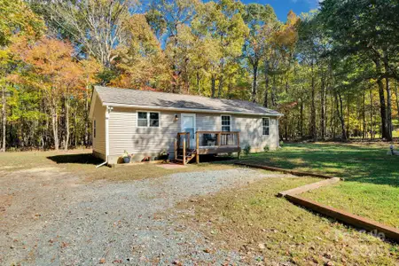 New construction Single-Family house 318 Carter Rd, Monroe, NC 28110 - image