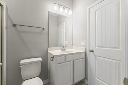 New construction Single-Family house 108 Stonehenge Cir, Manchester, TN 37355 - image 4