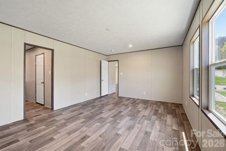 New construction Single-Family house 127 Peaceful Hill Dr, Old Fort, NC 28762 - image 11