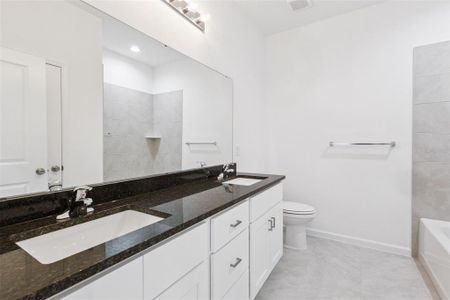 New construction Single-Family house 3712 Watercliff Cir, Grand Island, FL 32735 - image 7