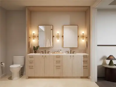 New construction Condo house 300 Pressler St, Unit 315, Austin, TX 78703 - image 4