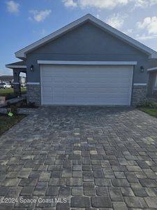 New construction Single-Family house 1173 Canfield Cir, Melbourne, FL 32909 1415- photo 18 18