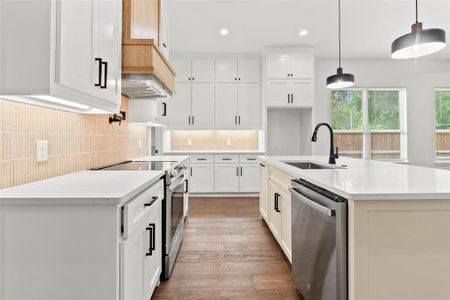 New construction Single-Family house 717 Hemlock Dr, West Tawakoni, TX 75474 - image 13