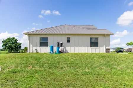 New construction Single-Family house 8640 Sw 7Th Ln, Okeechobee, FL 34974 - image