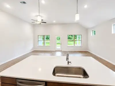 New construction Single-Family house 4009 Green Pond Dr, Murfreesboro, TN 37128 plan 1705 Elevation DEF - image 7